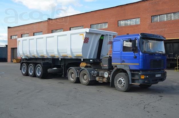 Требуются тонары на поставку щебня в Краснодарский край