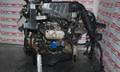 Двигатель honda Capa D13B кредит гарантия 120 дней
