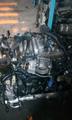 Двигатель на infiniti FX45 VK45DE Гарантия 120 дней