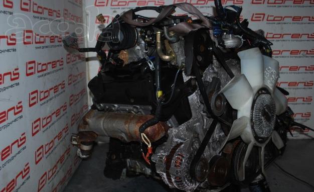 Двигатель honda F23A кредит гарантия 120 дней