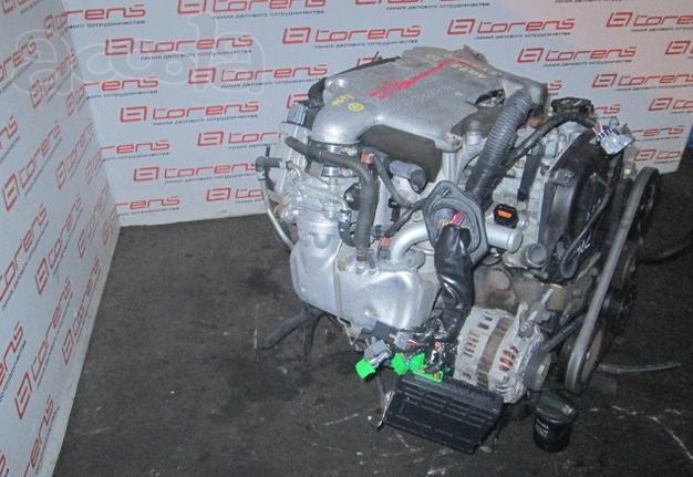 Двигатель на Mitsubishi Carisma 4G93 кредит гарантия 120 дней