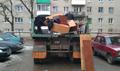 Вывоз мусора, Ростов-на-Дону и область
